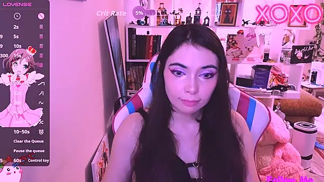 SiaCutie's Live XXX Chat