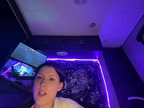 Lilactease Chat XXX in diretta