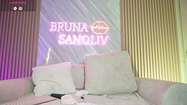 brunasanoliv's Live XXX Chat