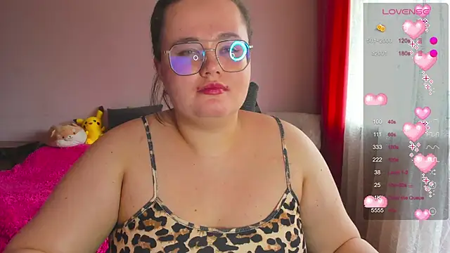 Živý XXX chat Jessica_Joy