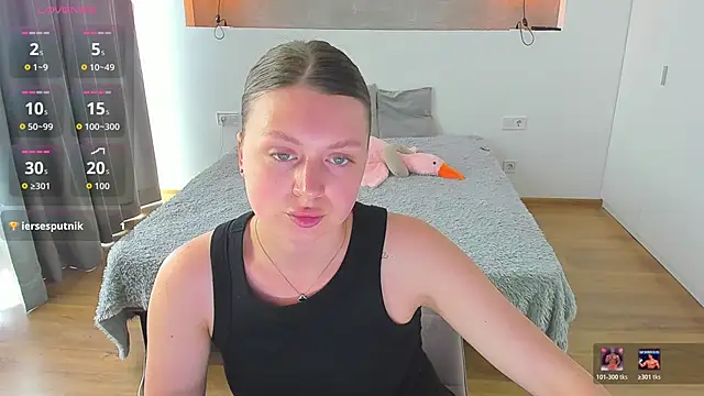 Kitkatvel Live XXX-Chat
