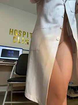 secretly_masturbating's Live XXX Chat