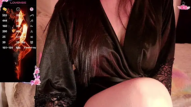 Bellaxoni 现场XXX聊天