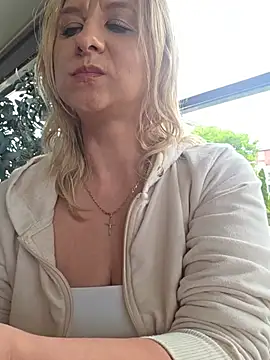 KaylinJan Live XXX Chat