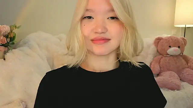 milli_sun_ Chat XXX live