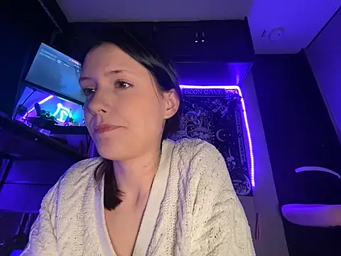 Chatroom XXX en direct de Lilactease