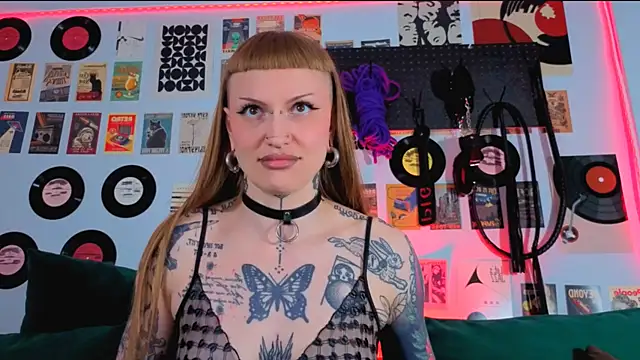 umytoy Chat XXX in diretta