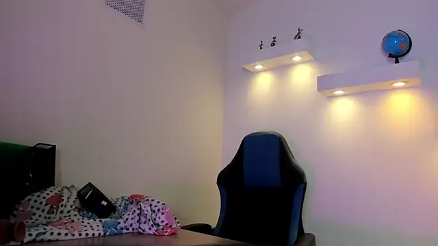 Czat XXX na żywo – SoftPrincess