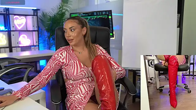 BabesGoWild Chat XXX live