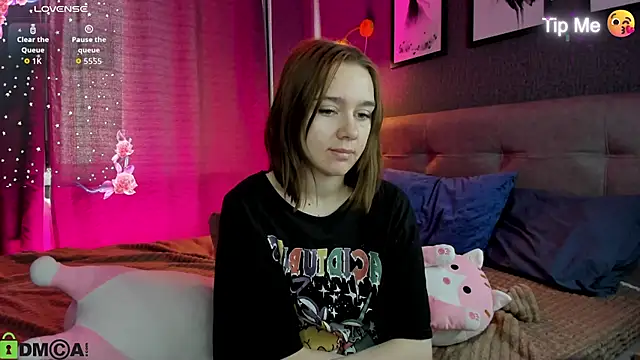 Lesi_Moonie01's Live XXX Chat