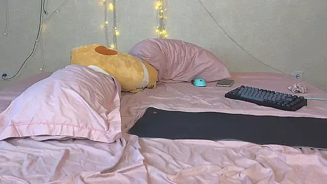 Sweet_Stasia 라이브 XXX 채팅