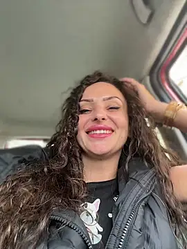 Caramellaa's Live XXX Chat