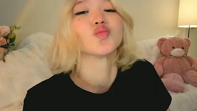 Chat XXX en directo de milli_sun_