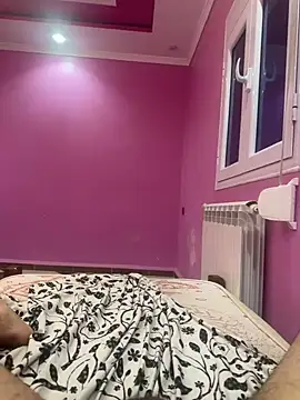 RapotorE webcam show