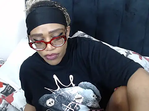 SultryDivax – Live XXX-chat