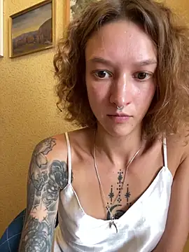 __grace__ Live XXX-chat