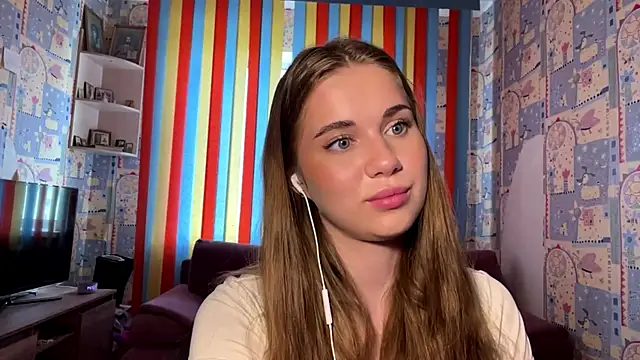 Miss_Blessnyth live XXX chat