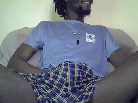 Delicious-D Live XXX-chat