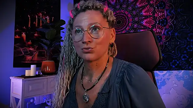 Chat XXX en directo de UmaSpace