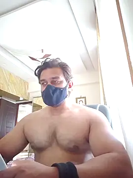 kaizercool1 Chat XXX in diretta
