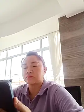 แชท XXX สดของ HanMeili