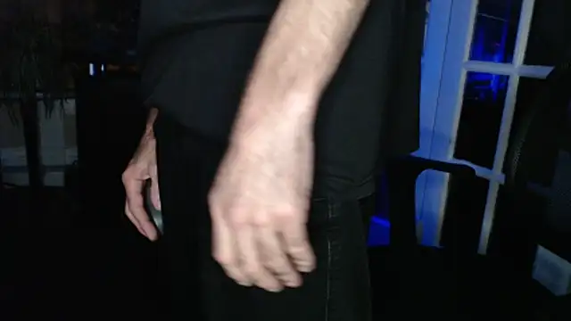 Chat XXX en directo de EspanolVato