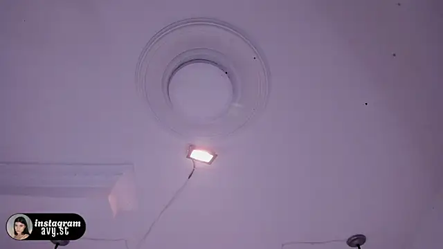 avy_stのライブXXXチャット
