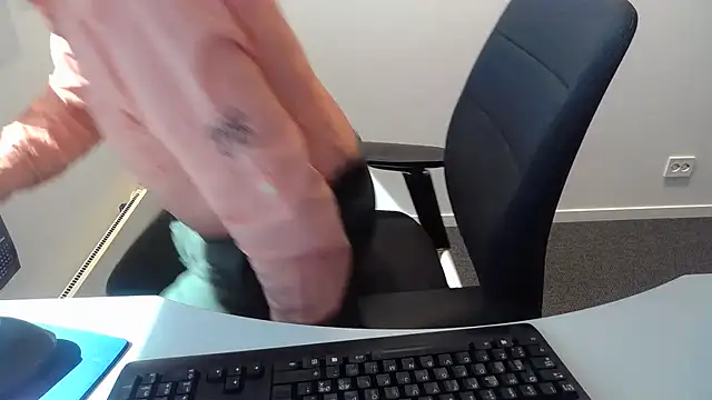 Buggemann Webcamshow
