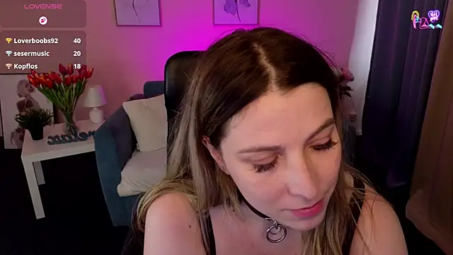 evafolver – Naživo XXX chat