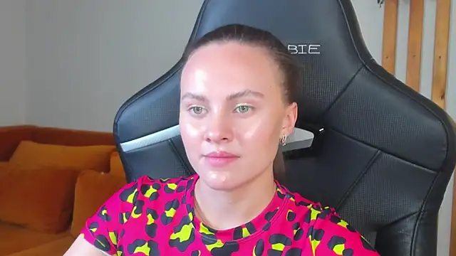 LumeriSoren Live XXX-Chat