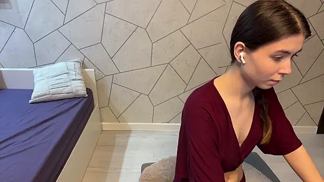sofiasuperplus' Live XXX Chat