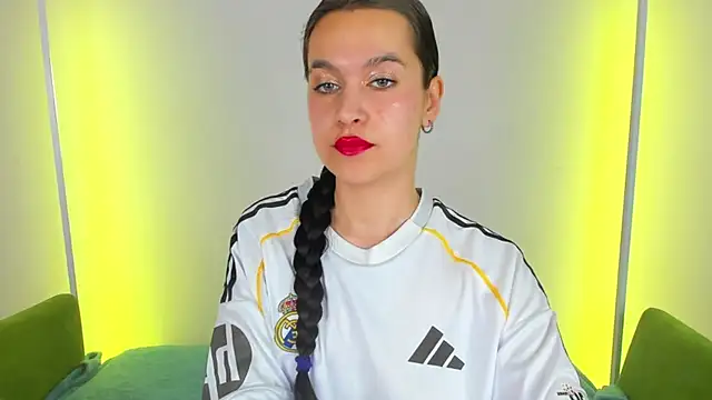 دردشة AishaTempt الجنسية المباشرة