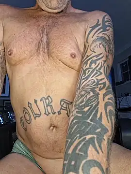 Hotbodyscottien Live XXX chat
