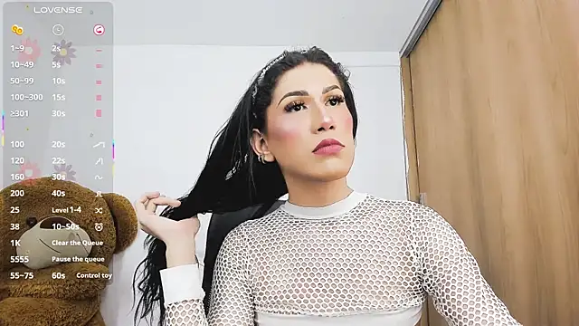 Charming_J Live XXX-chat