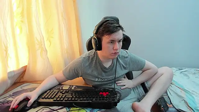 iliaskrislove's Live XXX Chat