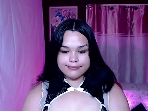 UrBabyAngel69 Obrolan Langsung XXX