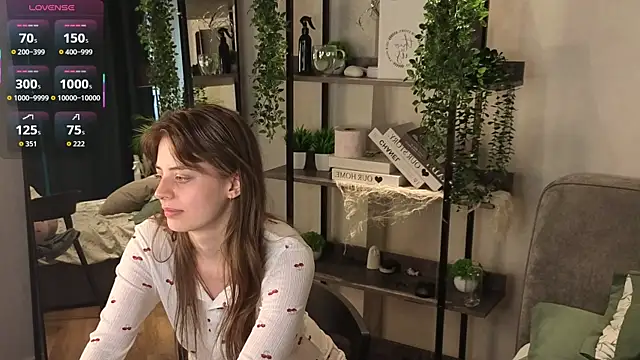 AltheaEllers Live XXX-chat