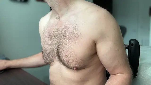 Mr_Beef 现场XXX聊天