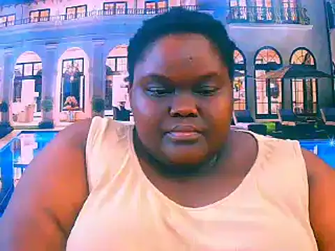 EbonyHotBuns' Live XXX Chat