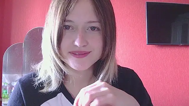 Chat +18 de Beloved_Mary ao vivo