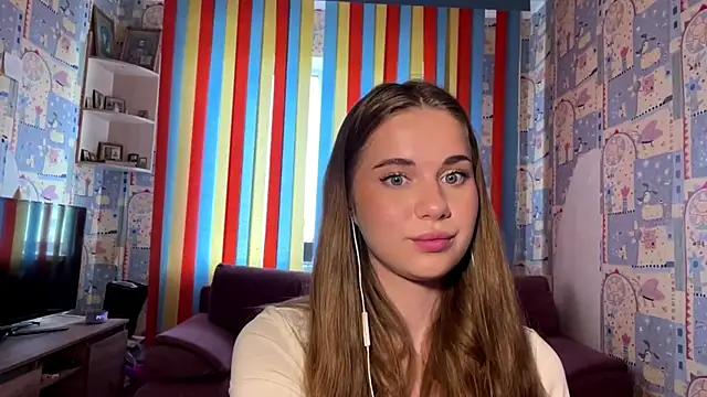 Živý XXX chat Miss_Blessnyth