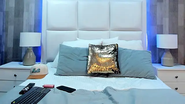 BlakeDam Chat XXX live