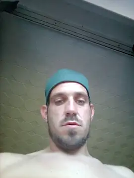 Czat XXX na żywo – Codymc89