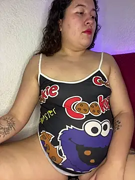 Živý XXX chat -danna1
