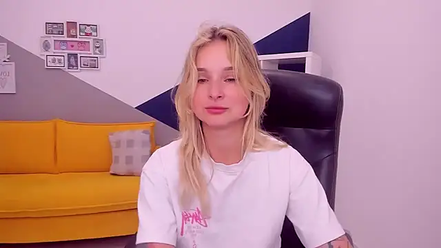 LilFleurish Chat XXX live