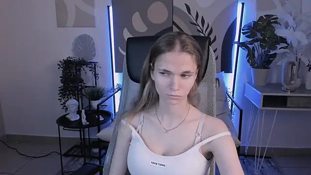 Živý XXX chat effyfetcher