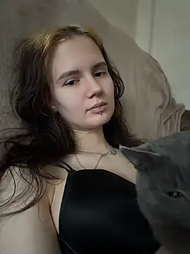 Chat +18 de MarsiMur ao vivo