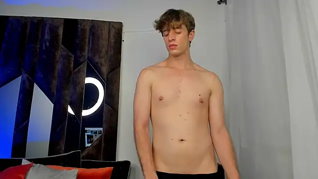 Ostin_Saints Chat XXX in diretta