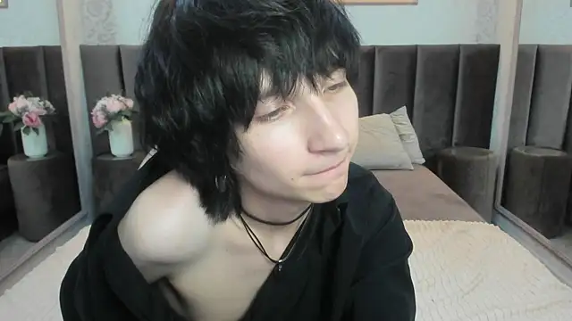Živý XXX chat AdonBev