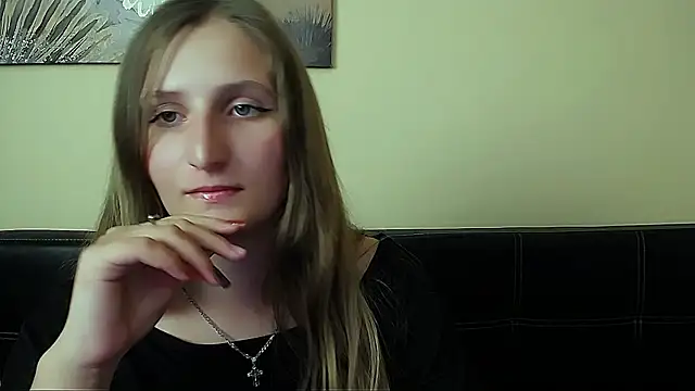 Jenny_smille_'s Live XXX Chat